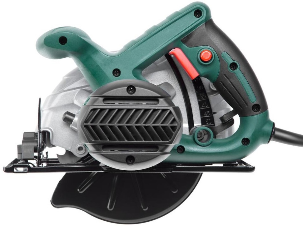 Дисковая пила Hammer CRP1300D Дисковая пила Hammer CRP1300D