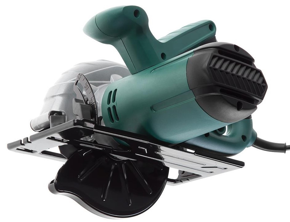 Дисковая пила Hammer CRP1300D Дисковая пила Hammer CRP1300D