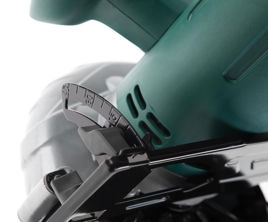 Дисковая пила Hammer CRP1300D Дисковая пила Hammer CRP1300D