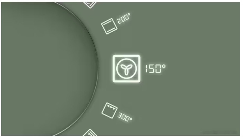 Духовой шкаф Electrolux EOC6P71X