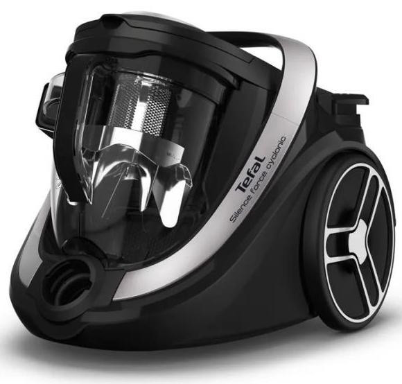 Пылесос Tefal TW7976EA Пылесос Tefal TW7976EA
