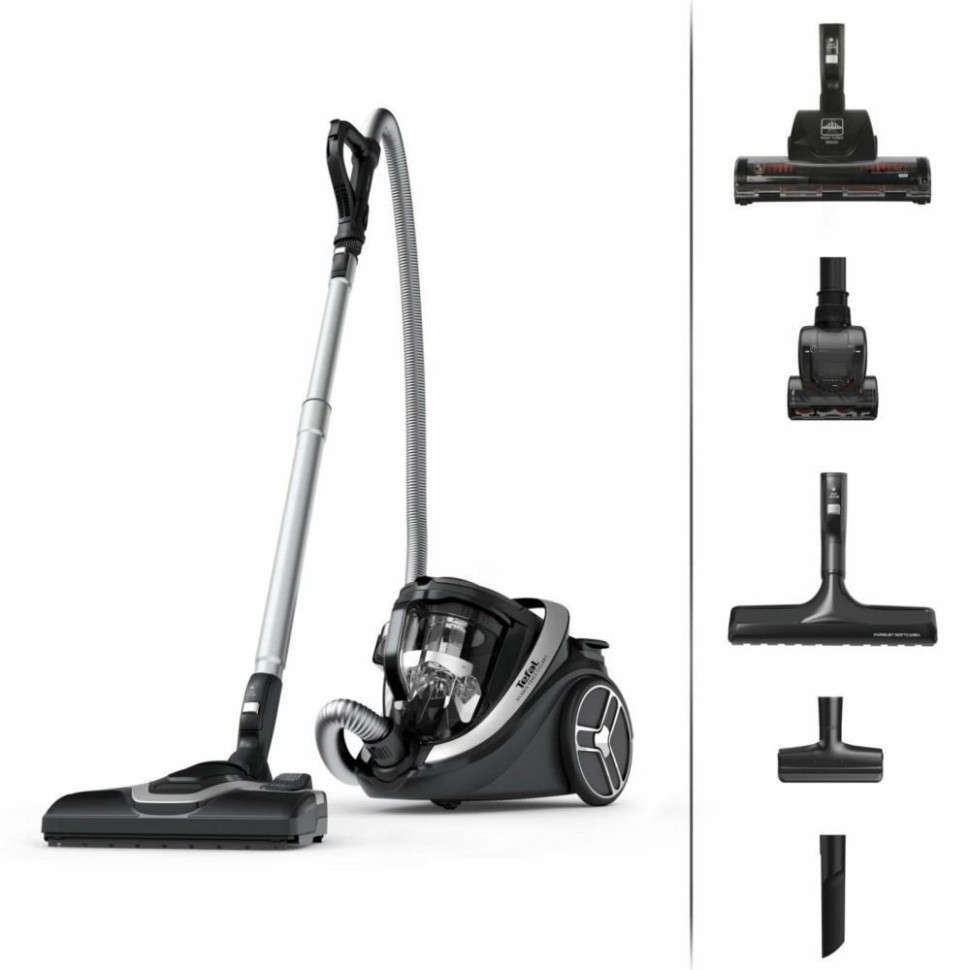 Пылесос Tefal TW7976EA Пылесос Tefal TW7976EA