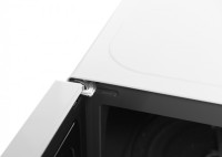 Микроволновая печь Toshiba MW-MM20P (белый)