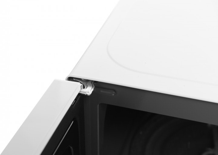 Микроволновая печь Toshiba MW-MM20P (белый)