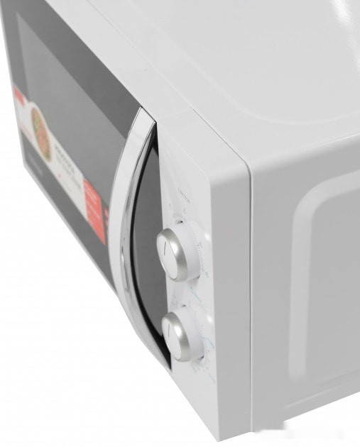 Микроволновая печь Toshiba MW-MM20P (белый)