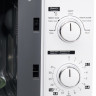 Микроволновая печь Toshiba MW-MM20P (белый)