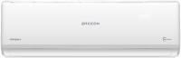 Кондиционер Breeon Prisma DC Inverter BRC-09TPI