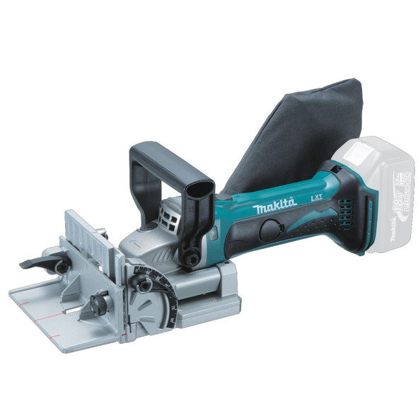 Фрезер Makita DPJ180Z