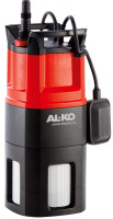 Погружной насос AL-KO Dive 6300/4 [113037]