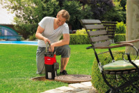 Погружной насос AL-KO Dive 6300/4 [113037]