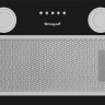 Вытяжка Weissgauff BOX 456 Black