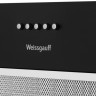 Вытяжка Weissgauff BOX 456 Black