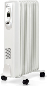 Масляный радиатор Ballu Comfort BOH/CM-09WDN 2000