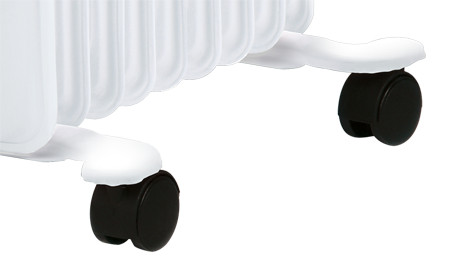 Масляный радиатор Ballu Comfort BOH/CM-09WDN 2000 Масляный радиатор Ballu Comfort BOH/CM-09WDN 2000