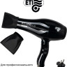 Фен ETI Line Digital Plus (черный) Фен ETI Line Digital Plus (черный)