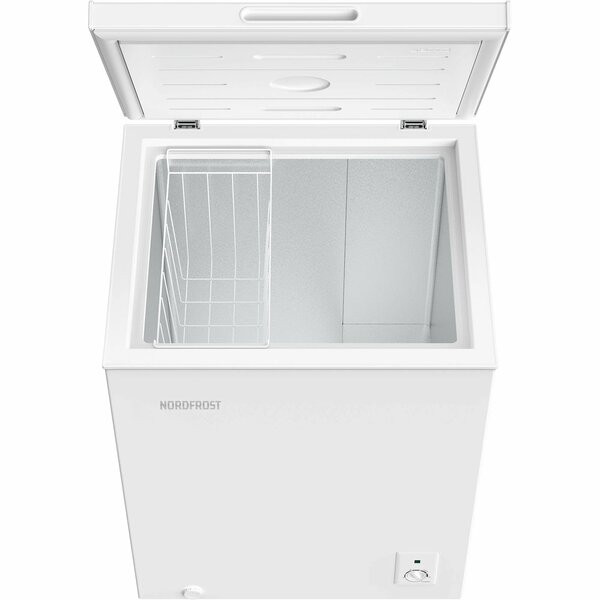 Холодильник NORDFROST CFS 200 Холодильник NORDFROST CFS 200