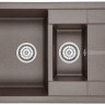 Кухонная мойка Granula 7802 (Эспрессо) Кухонная мойка Granula 7802 (Эспрессо)