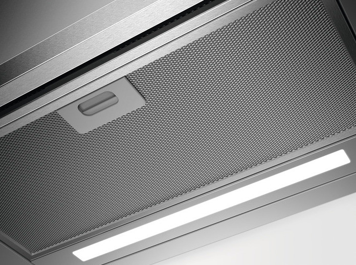 Вытяжка AEG DPE5660M