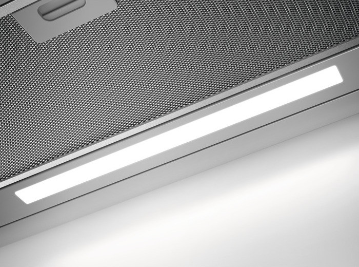 Вытяжка AEG DPE5660M