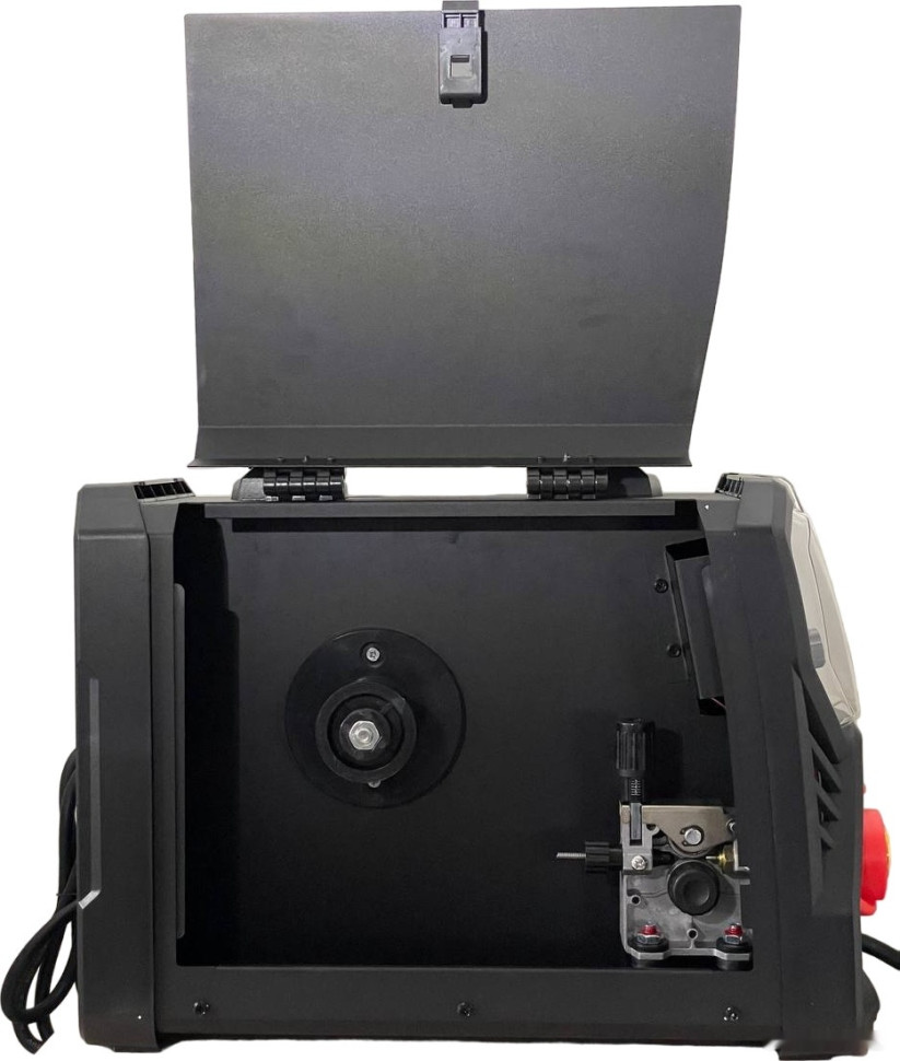 Сварочный инвертор Edon ПрофиMIG-250 Сварочный инвертор Edon ПрофиMIG-250