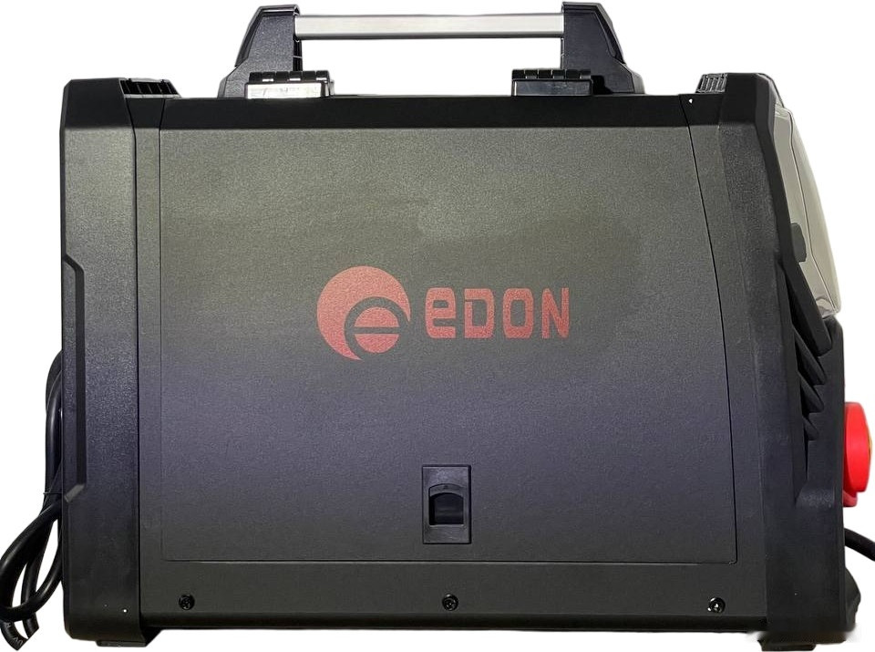 Сварочный инвертор Edon ПрофиMIG-250 Сварочный инвертор Edon ПрофиMIG-250