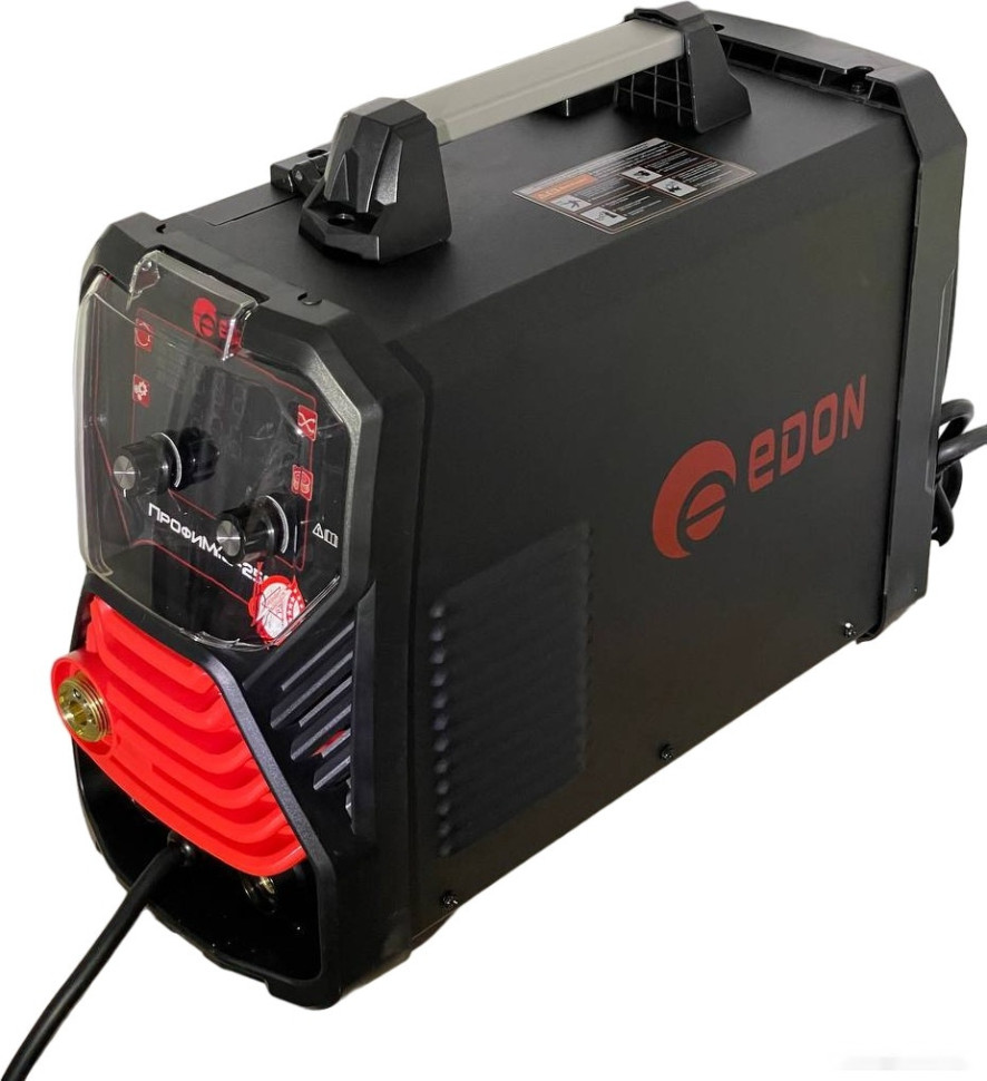 Сварочный инвертор Edon ПрофиMIG-250 Сварочный инвертор Edon ПрофиMIG-250
