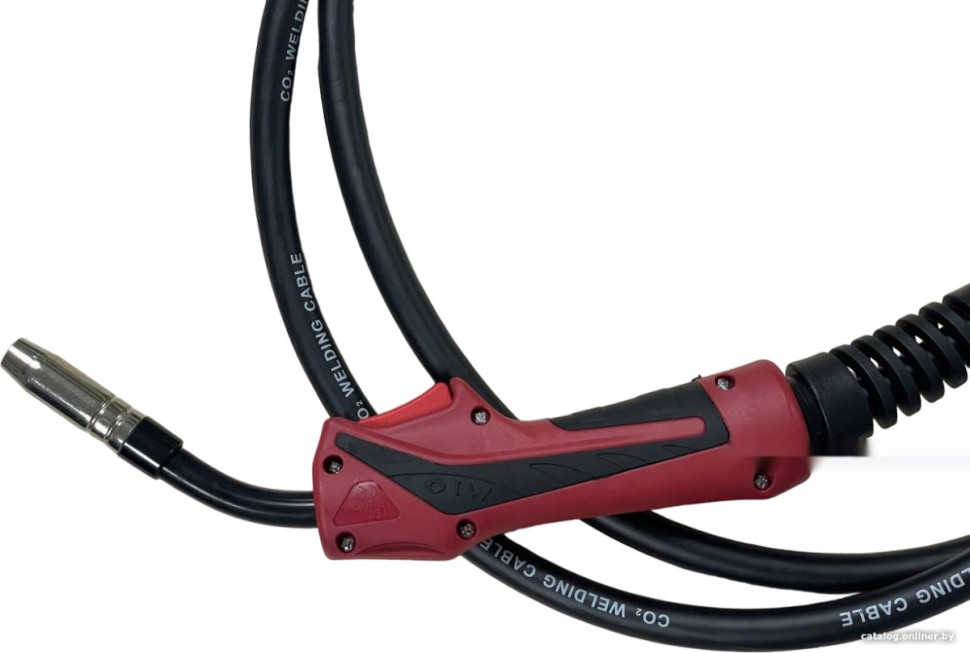 Сварочный инвертор Edon ПрофиMIG-250 Сварочный инвертор Edon ПрофиMIG-250