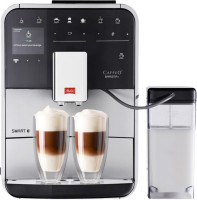 Кофемашина Melitta Barista T Smart F83/0-101
