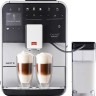 Кофемашина Melitta Barista T Smart F83/0-101 Кофемашина Melitta Barista T Smart F83/0-101