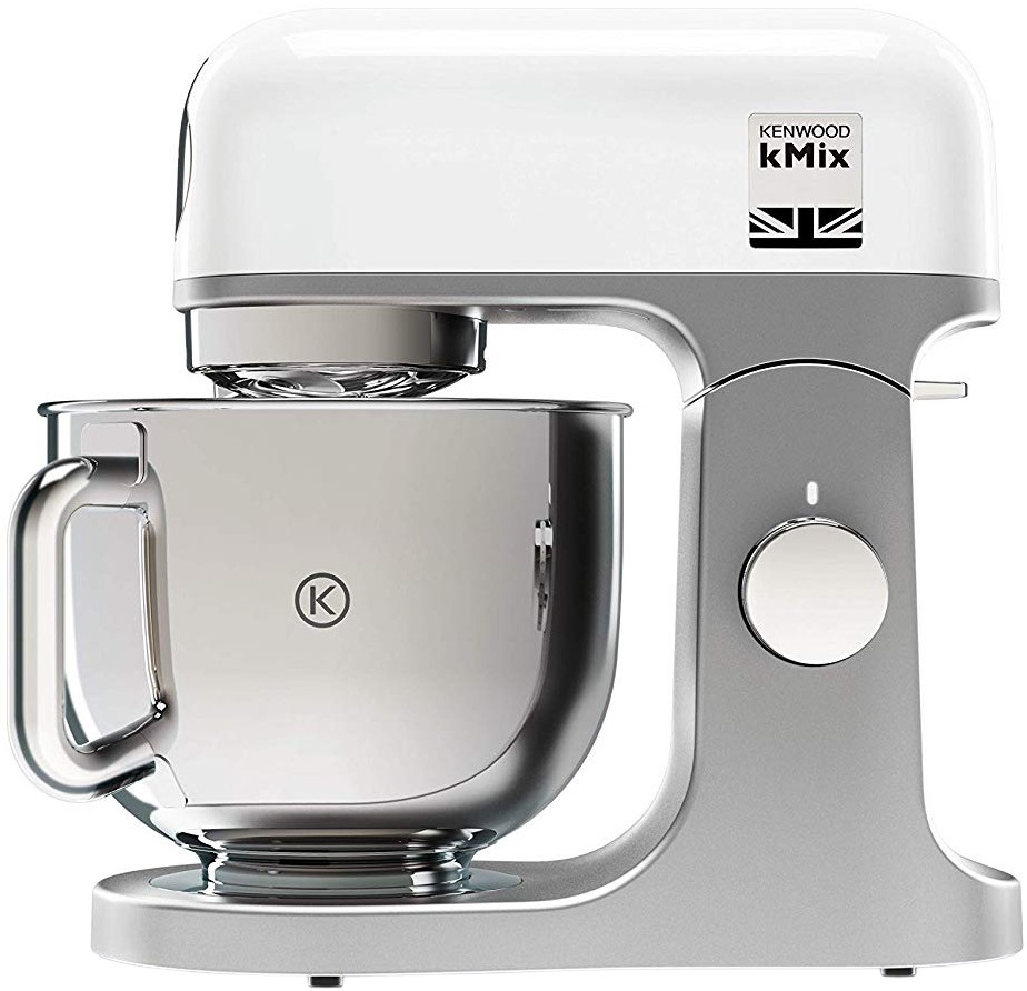 Кухонный комбайн Kenwood KMX750WH