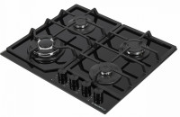 Варочная панель Maunfeld EGHG.64.43CB/G черный