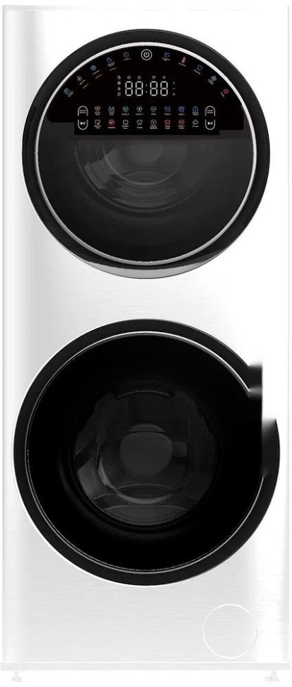 Стиральная машина Esperanza WMFD1514IBD10 W (белый)