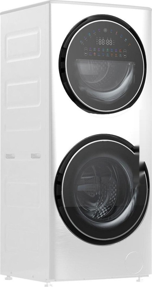 Стиральная машина Esperanza WMFD1514IBD10 W (белый) Стиральная машина Esperanza WMFD1514IBD10 W (белый)