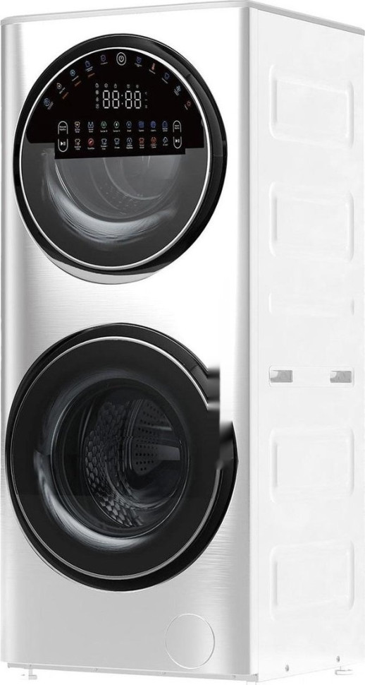 Стиральная машина Esperanza WMFD1514IBD10 W (белый) Стиральная машина Esperanza WMFD1514IBD10 W (белый)