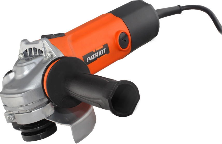 Угловая шлифмашина Patriot AG 130