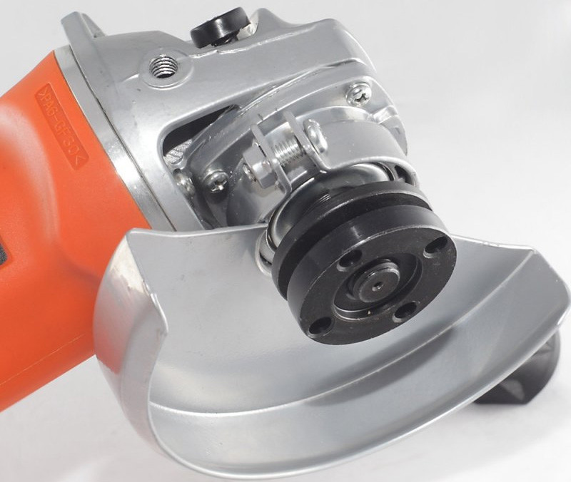 Угловая шлифмашина Patriot AG 130