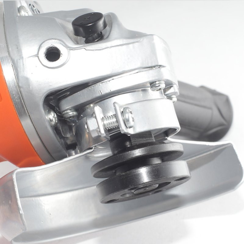 Угловая шлифмашина Patriot AG 130