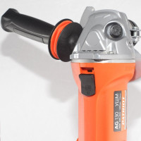 Угловая шлифмашина Patriot AG 130