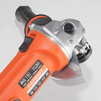 Угловая шлифмашина Patriot AG 130
