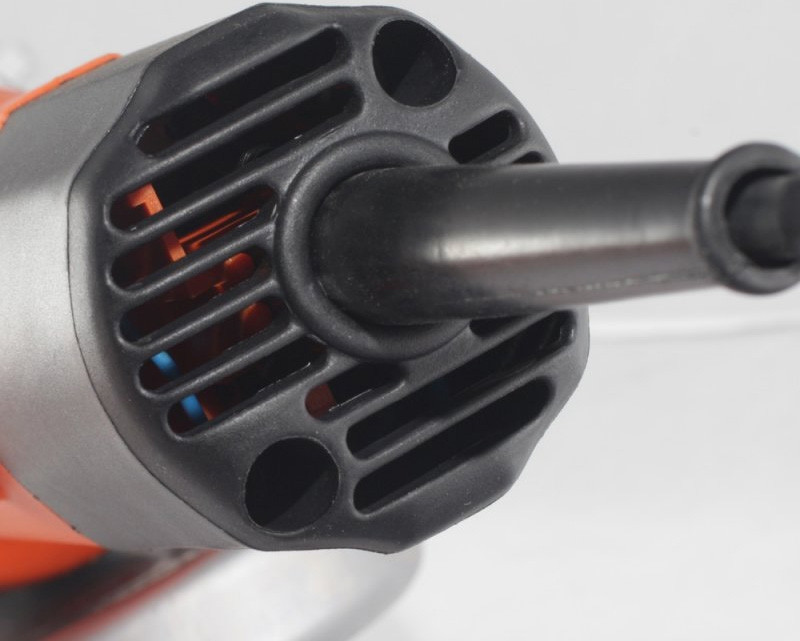 Угловая шлифмашина Patriot AG 130