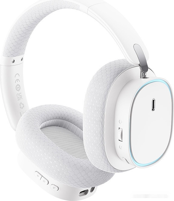 Наушники Baseus AeQur GH02 Наушники Baseus AeQur GH02