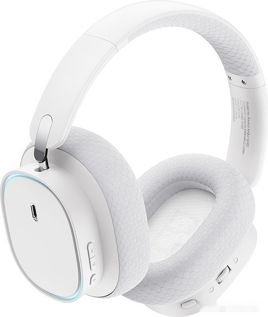 Наушники Baseus AeQur GH02 Наушники Baseus AeQur GH02