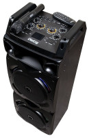 Музыкальный центр DIALOG AO-220