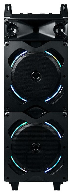 Музыкальный центр DIALOG AO-220