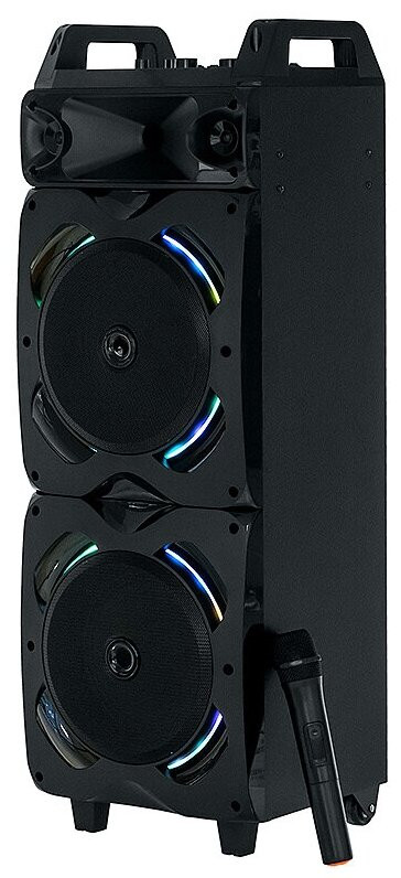 Музыкальный центр DIALOG AO-220