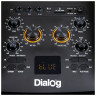Музыкальный центр DIALOG AO-220
