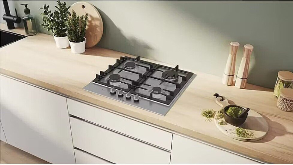 Варочная панель Bosch Serie 6 PCH6A5I90