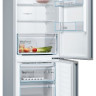 Холодильник Bosch KGN36NL21R