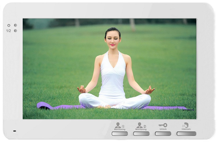 Видеодомофон Arsenal Ника HD