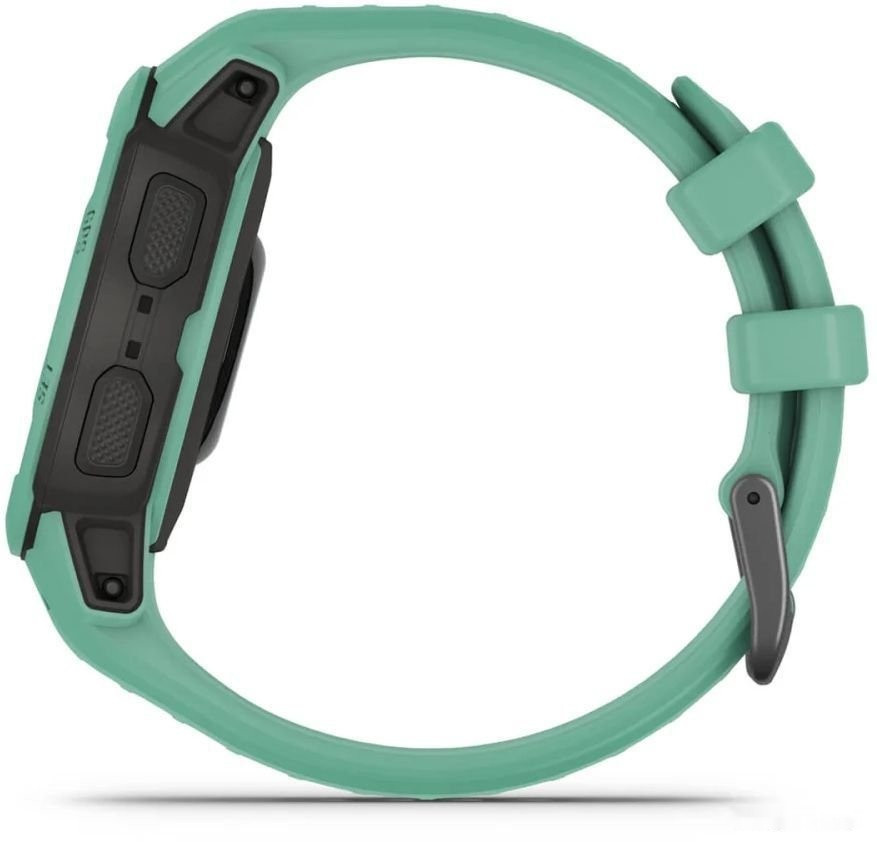 Умные часы Garmin Instinct 2S Solar (нео тропик) Умные часы Garmin Instinct 2S Solar (нео тропик)